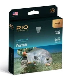 Rio Products RIO Elite Permit Fly Line