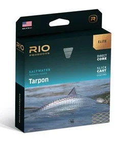 Rio Products RIO Elite Tarpon Fly Line