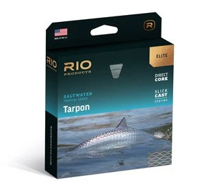 Rio Products RIO Elite Tarpon Fly Line 3 Rio Products RIO Elite Tarpon Fly Line