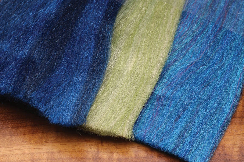 Hareline EP 3D Fiber 3 Hareline EP 3D Fiber