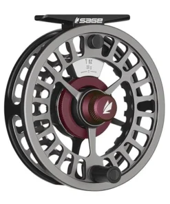 Sage Fly Rods FRESHWATER FLY REELS Sage ESN Fly Reel