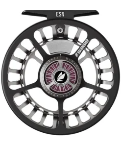 Sage Fly Rods FRESHWATER FLY REELS Sage ESN Fly Reel