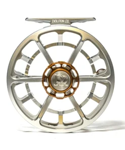 Ross Reels USA Ross Reels Evolution LTX Fly Reel