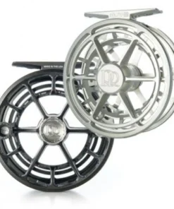 Ross Reels USA Ross Reels Evolution R Fly Reel