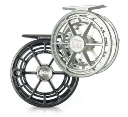 Ross Reels USA Ross Reels Evolution R Fly Reel 3 Ross Reels USA Ross Reels Evolution R Fly Reel