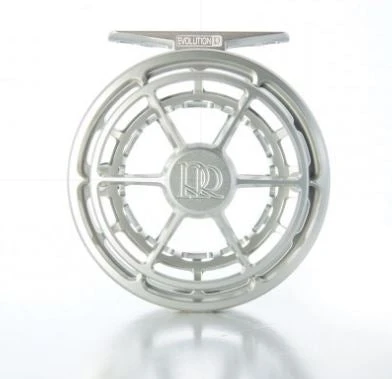Ross Reels USA Ross Reels Evolution R Fly Reel 7 Ross Reels USA Ross Reels Evolution R Fly Reel