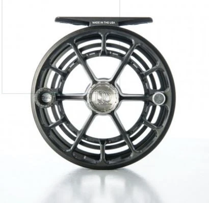 Ross Reels USA Ross Reels Evolution R Fly Reel 8 Ross Reels USA Ross Reels Evolution R Fly Reel