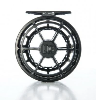 Ross Reels USA Ross Reels Evolution R Fly Reel 10 Ross Reels USA Ross Reels Evolution R Fly Reel