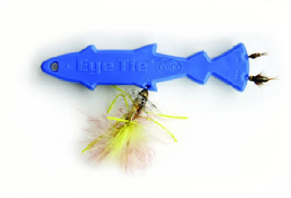 Eye Tie TOOLS EyeTie Fly Threading Tool 3 Eye Tie TOOLS EyeTie Fly Threading Tool