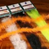 Hareline Flash Blend Baitfish Brush FLY TYING