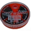 Lemer Super Doux Lead Split Shot 6 Compartment Orange - Large WEIGHT 1 Lemer Super Doux Lead Split Shot 6 Compartment Orange - Large WEIGHT