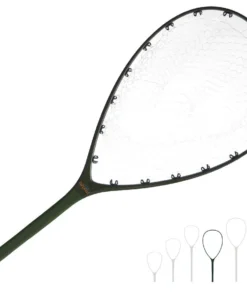 Fishpond / Nomad Mid-Length Boat Net NETS