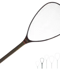 NETS Fishpond / Nomad Mid-Length Net
