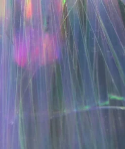 FLY TYING Hareline Saltwater Flashabou