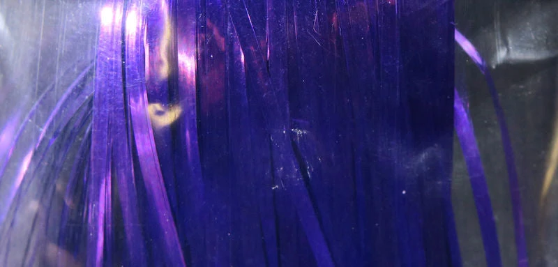 FLY TYING Hareline Saltwater Flashabou 5 FLY TYING Hareline Saltwater Flashabou