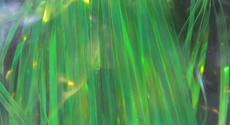 FLY TYING Hareline Saltwater Flashabou 6 FLY TYING Hareline Saltwater Flashabou