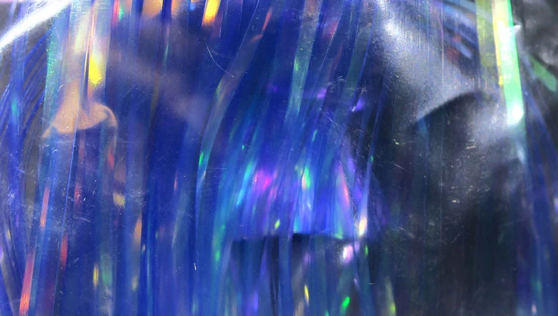 FLY TYING Hareline Saltwater Flashabou 3 FLY TYING Hareline Saltwater Flashabou