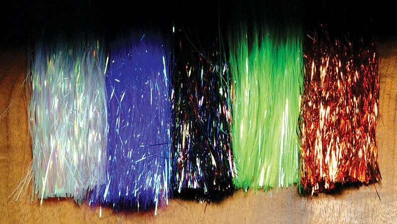 Hareline Flashabou 3 Hareline Flashabou