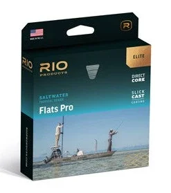 Rio Products RIO Elite Flats Pro Intermediate Fly Line
