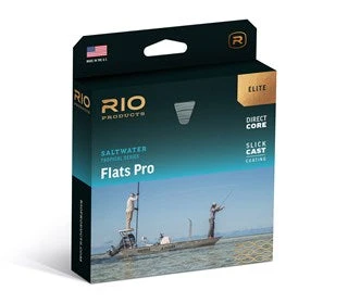 Rio Products SALTWATER FLY LINES RIO Elite Flats Pro Stealth Tip Fly Line 3 Rio Products SALTWATER FLY LINES RIO Elite Flats Pro Stealth Tip Fly Line