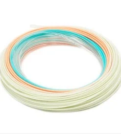 Rio Products SALTWATER FLY LINES RIO Elite Flats Pro 15' Clear Tip Fly Line