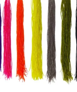 Hareline Flex Floss FLY TYING