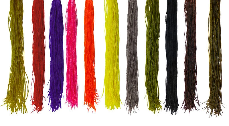 Hareline Flex Floss FLY TYING 3 Hareline Flex Floss FLY TYING