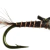 Umpqua Feather Merchants Umpqua Foldover Baetis