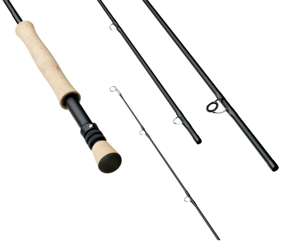 Sage Fly Rods FLY ROD OUTFITS Sage Foundation Outfit 5 Sage Fly Rods FLY ROD OUTFITS Sage Foundation Outfit