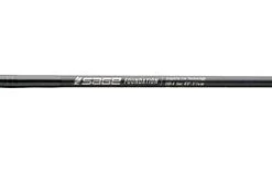 Sage Fly Rods Sage Foundation Fly Rod