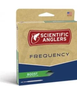 Scientific Anglers Frequency Boost Fly Line FRESHWATER FLY LINES