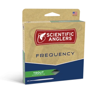 Scientific Anglers Frequency Trout Fly Line 3 Scientific Anglers Frequency Trout Fly Line