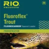 Rio Products Rio Fluoroflex Trout Leader - 9ft