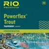 Rio Products Rio Powerflex Trout Leader - 7.5 Ft.