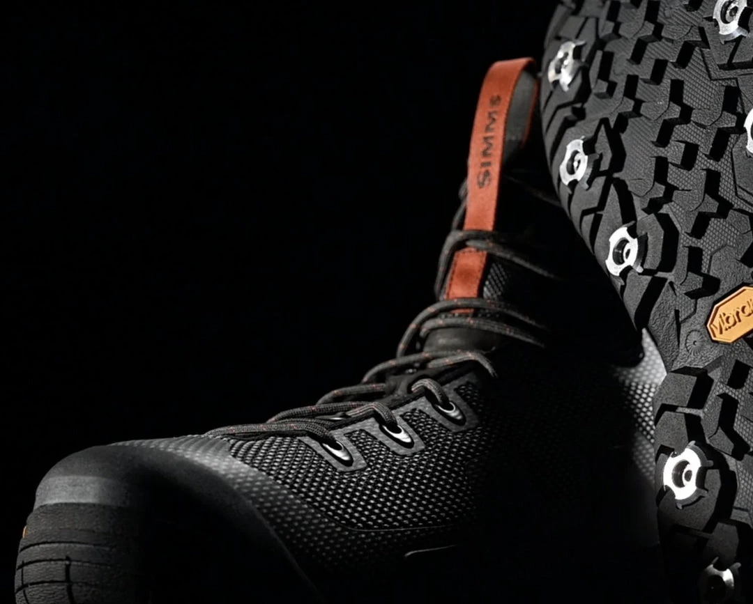 Simms Fishing Products Simms G4 Pro Wading Boot Vibram MEN'S BOOTS 9 Simms Fishing Products Simms G4 Pro Wading Boot Vibram MEN'S BOOTS