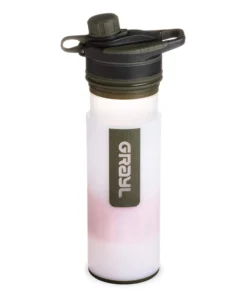 COOLERS & HYDRATION Grayl GEOPRESS Purifier