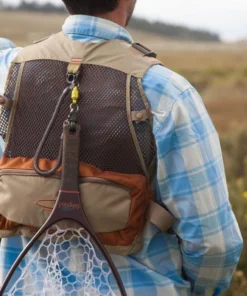 Fishpond Confluence Fly Fishing Net Release