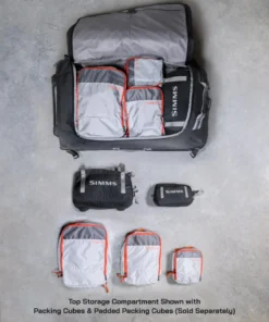 Simms Fishing Products Simms GTS Padded Cube - Small