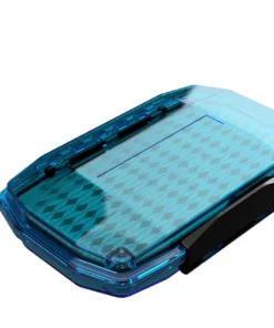 Umpqua Feather Merchants ACCESSORIES Umpqua UPG HD Medium Fly Box 13 Umpqua Feather Merchants ACCESSORIES Umpqua UPG HD Medium Fly Box