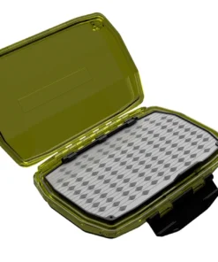 Umpqua Feather Merchants ACCESSORIES Umpqua UPG HD Medium Fly Box 12 Umpqua Feather Merchants ACCESSORIES Umpqua UPG HD Medium Fly Box