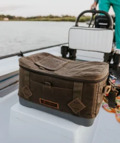 COOLERS & HYDRATION Fishpond Hailstorm Soft Cooler