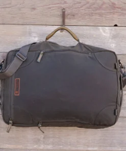 BACKPACKS Fishpond Half Moon Weekender Bag - Peat Moss