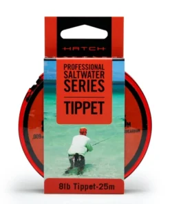Hatch Outdoors Hatch Professional Series Saltwater Tippet