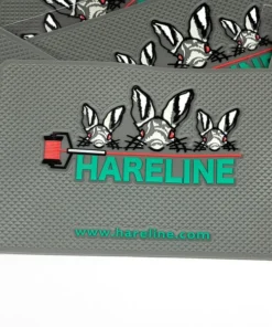 Hareline Silicone Bead Pad TOOLS & VICES