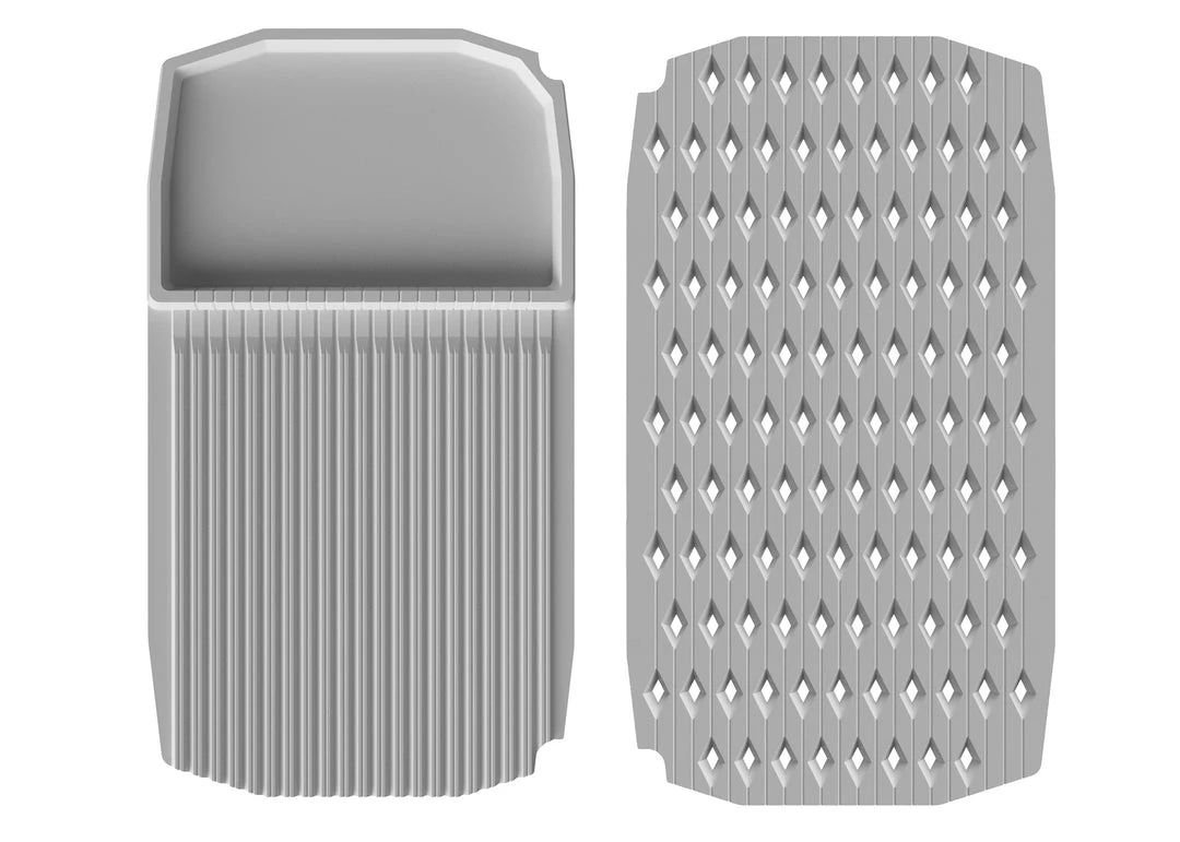 Umpqua Feather Merchants Umpqua UPG HD Medium Midge Fly Box ACCESSORIES 5 Umpqua Feather Merchants Umpqua UPG HD Medium Midge Fly Box ACCESSORIES