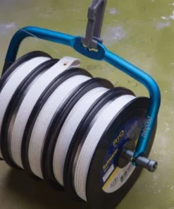 ACCESSORIES Fishpond Headgate Tippet Holder XL