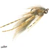 Umpqua Feather Merchants TROUT Umpqua Hell Razor Craw