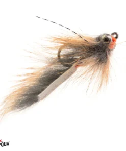 Umpqua Feather Merchants TROUT Umpqua Hell Razor Leech