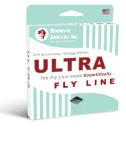 Scientific Anglers Heritage Ultra Presentation Fly Line