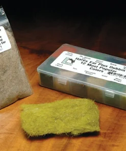 FLY TYING Hareline Hares Ear Plus Dubbing